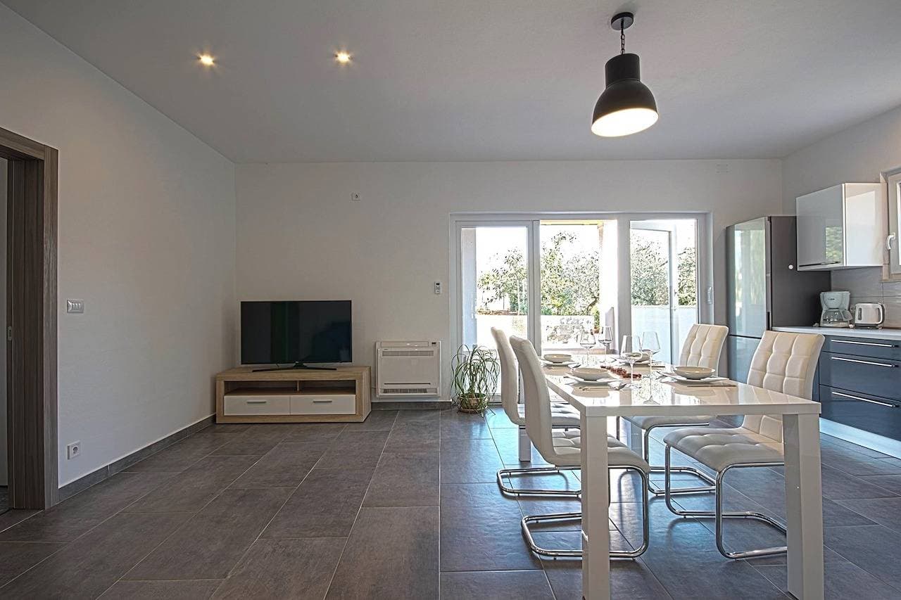 Foto 7 von 24: *Amazing modern apartment with 2 bedrooms*