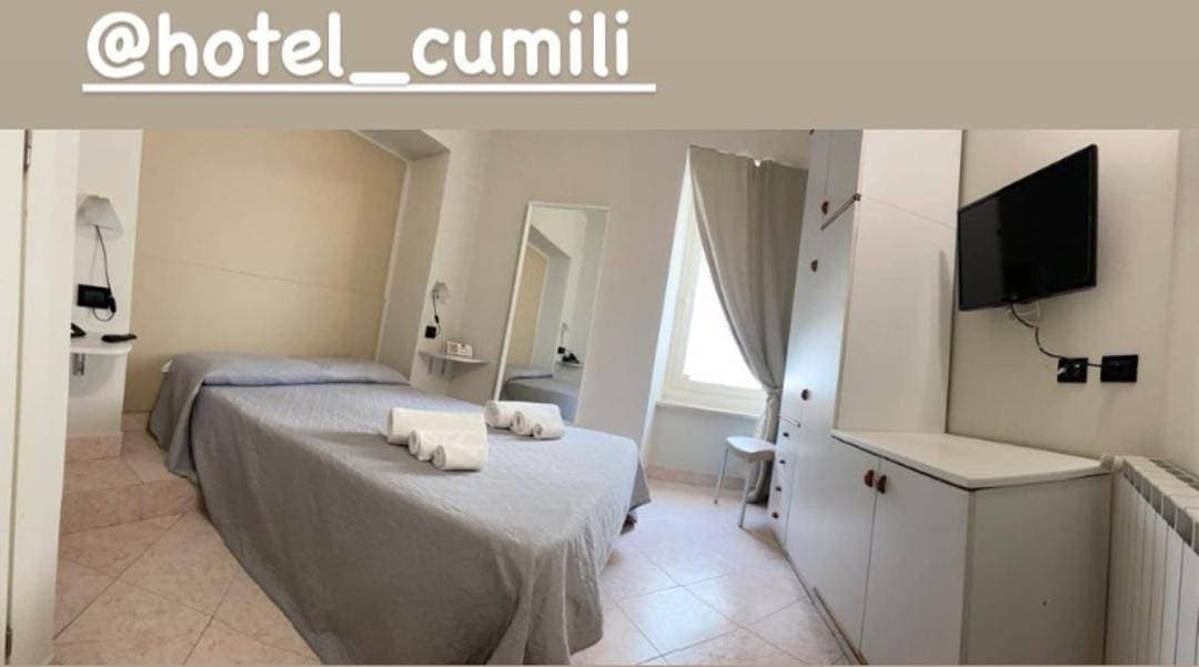 Foto 6 von 13: Double Room with Private Bathroom