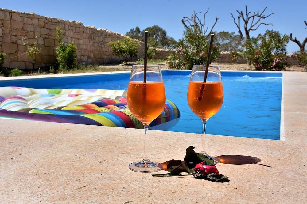 Vier Winde Urlaubsbauernhaus 1