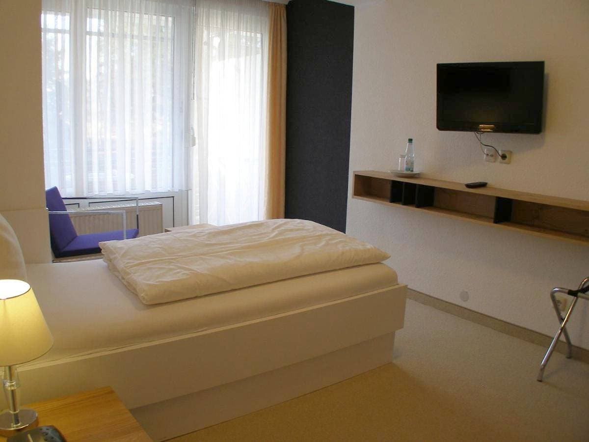 Hotel Katharina Garni 1