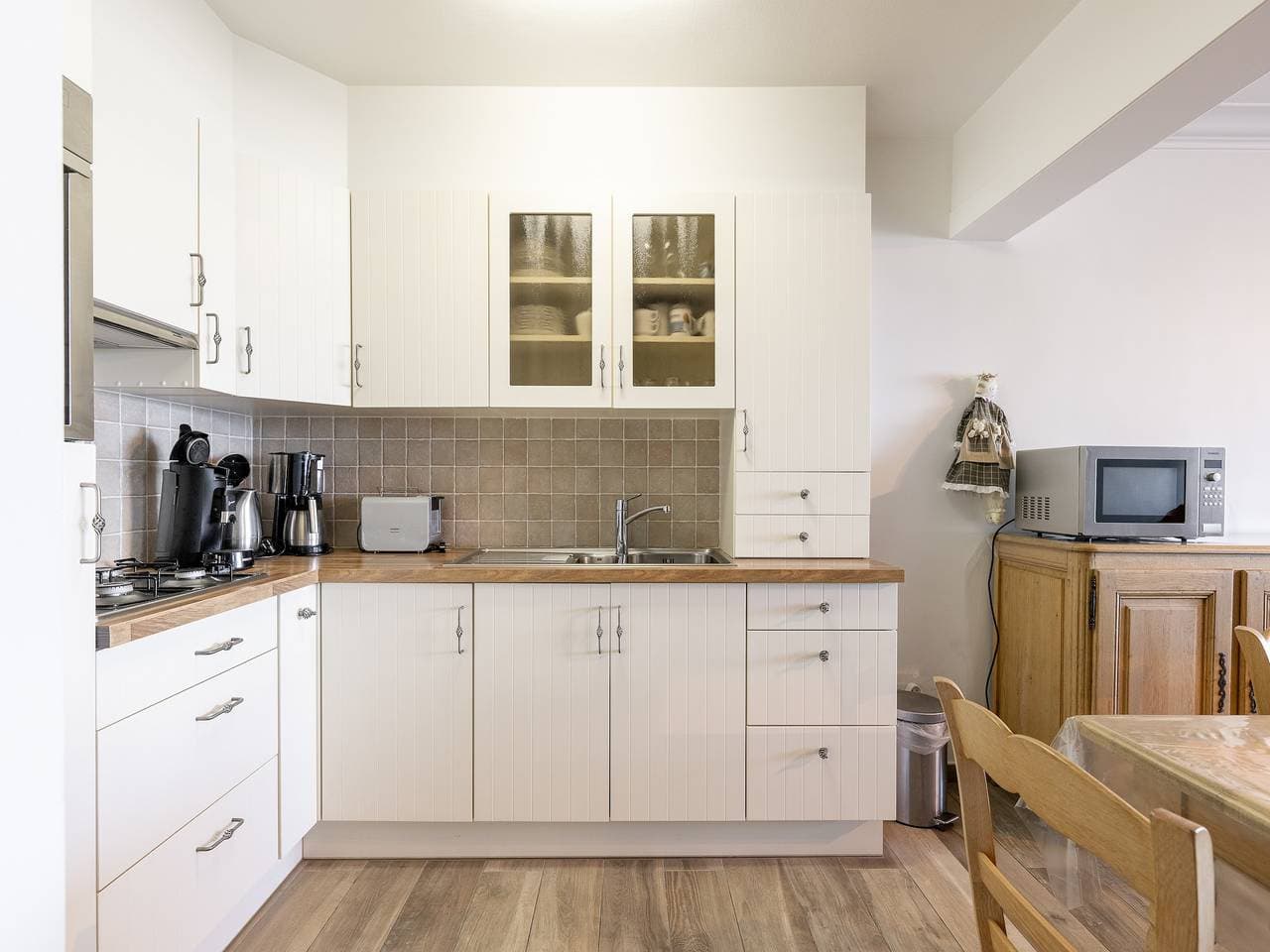 Foto 12 von 23: Ferienwohnung Zeedijk am Meer für 4 Von Belvilla