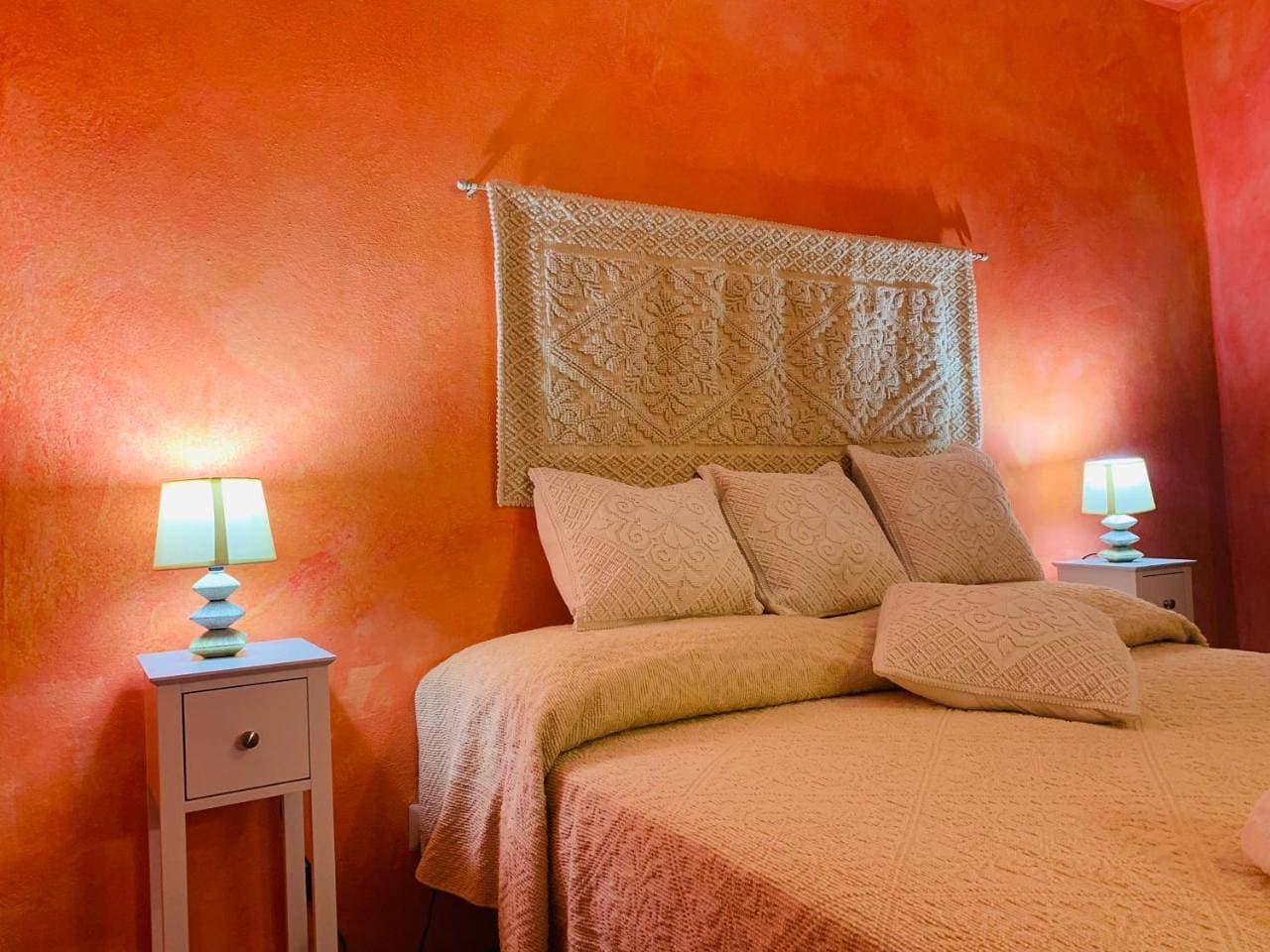 Foto 7 von 19: Double Room with Private Bathroom