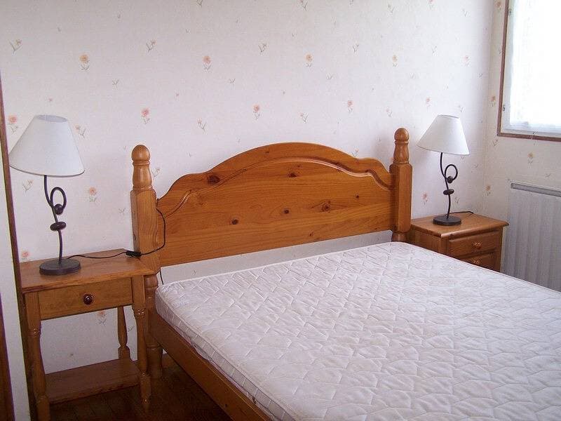 Foto 9 von 16: Gîte für 10 Personen mit Terrasse
