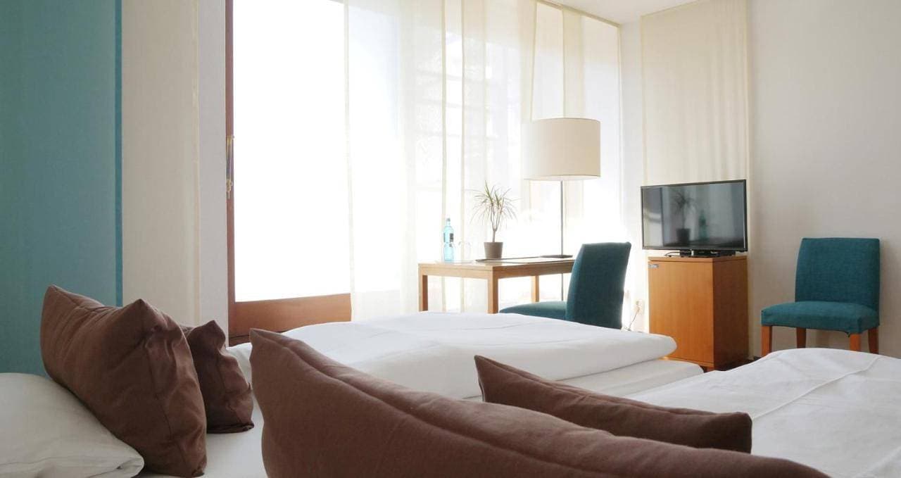 Foto 6 von 7: Standard Double Room