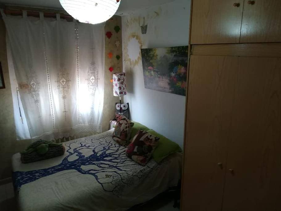 Foto 12 von 16: Two-Bedroom Apartment with Balcony and Sea View