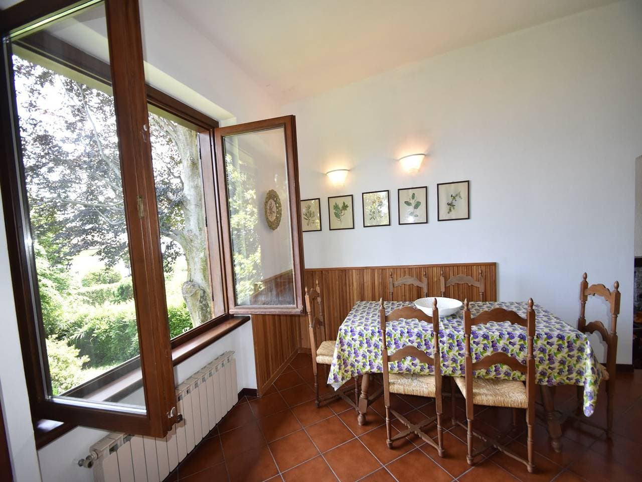 Foto 10 von 34: Villa in Valdora mit Blick auf den Lago Maggiore