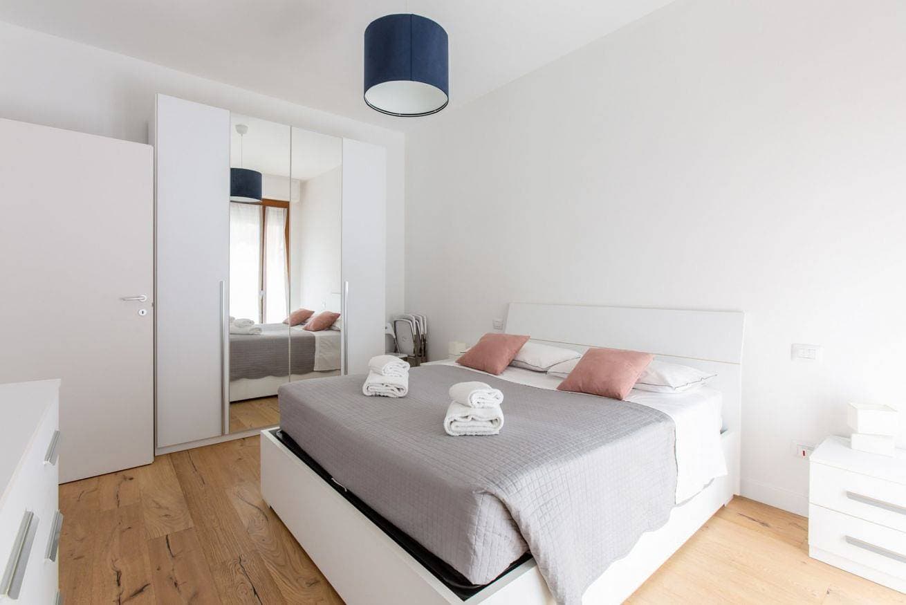Ferienwohnung 75m² 1