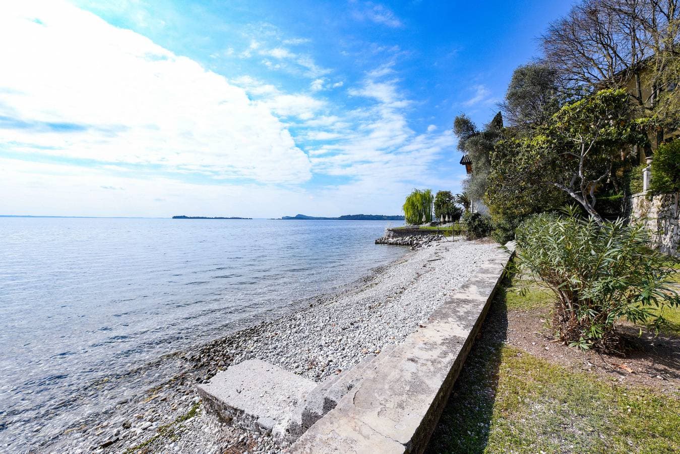 Foto 3 von 49: Villa Magnolia a Lago by Garda FeWo