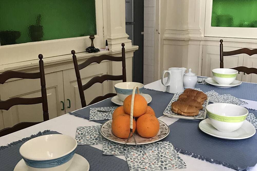 Foto 10 von 21: Casa Portaterra, Antica Dimora für einen ruhigen Aufenthalt im Herzen des Salento