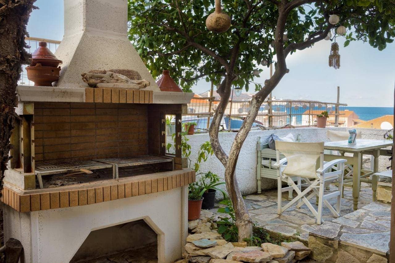 Foto 2 von 5: Studio Apartment with Sea View (2 Adults)