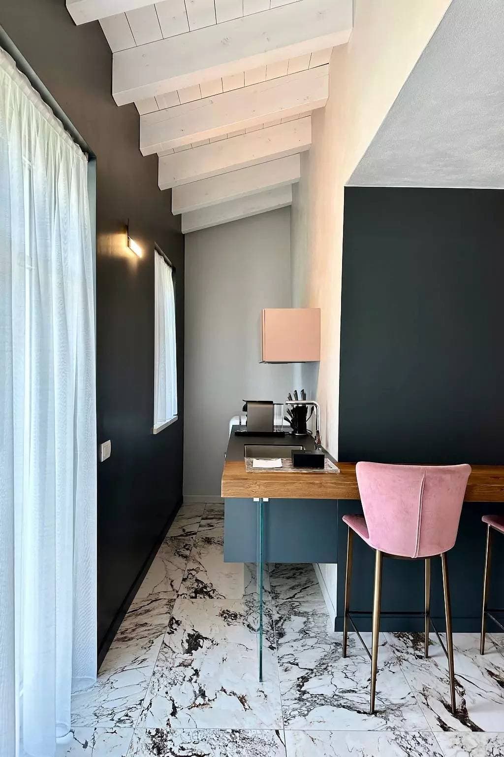Foto 12 von 12: 4 Zimmer 4 Personen