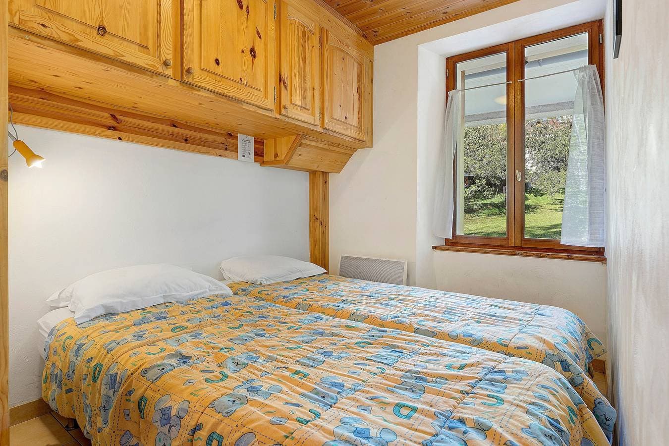 Foto 10 von 33: Ruhige Wohnung mit Garten, nahe dem Dorf
