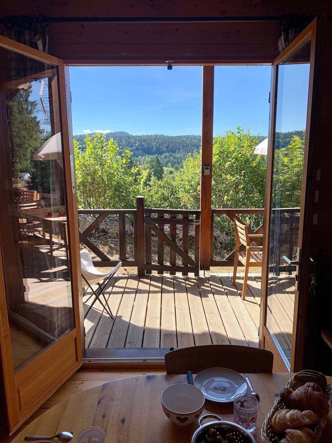 Foto 13 von 31: Ferienhaus für 6 Personen mit Pool