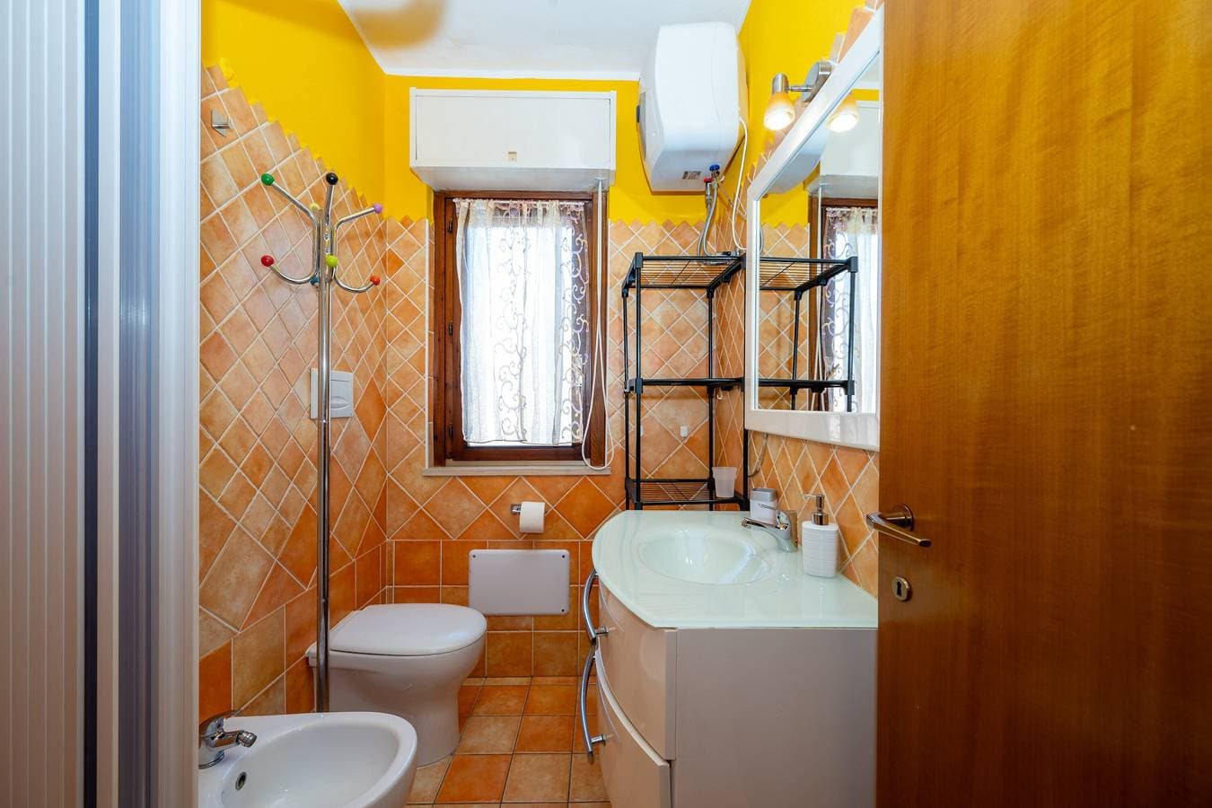 Foto 11 von 20: Ferienwohnung 'Arancio' – Komfort in La Maddalena für 5 Personen