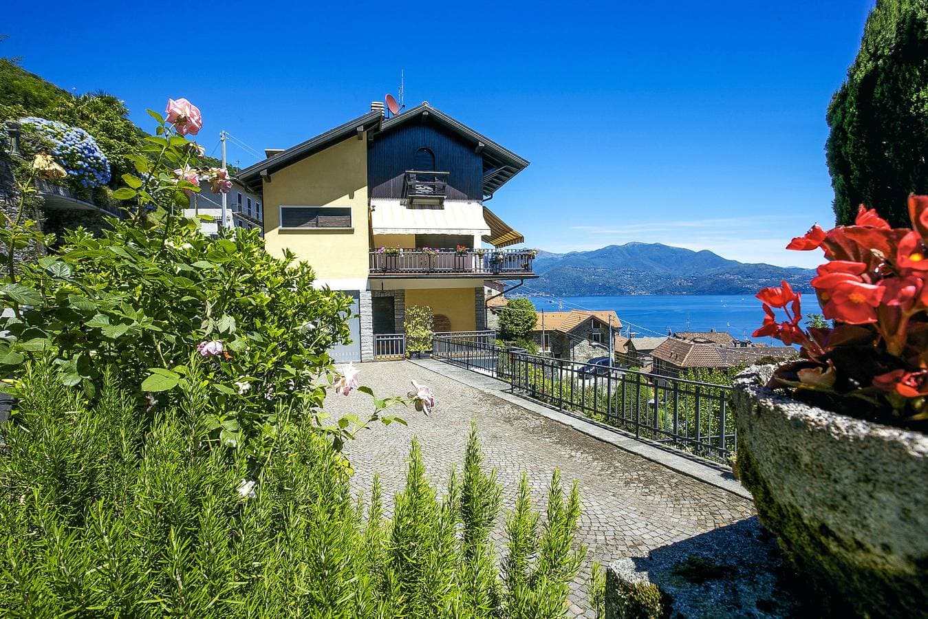 Foto 7 von 21: Casa Baita Flavia A
