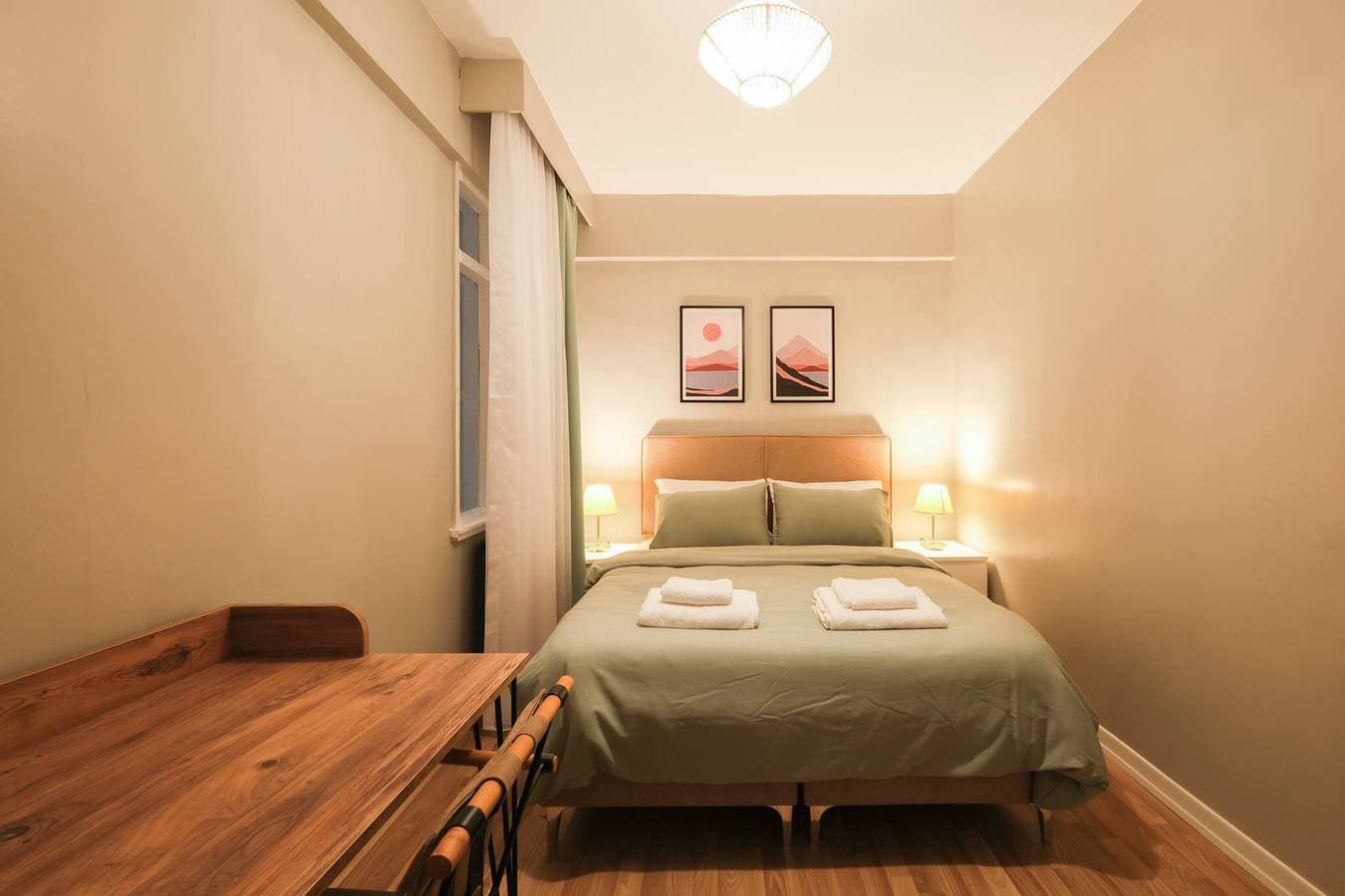 Foto 12 von 61: Modern, 3Br, beste Lage