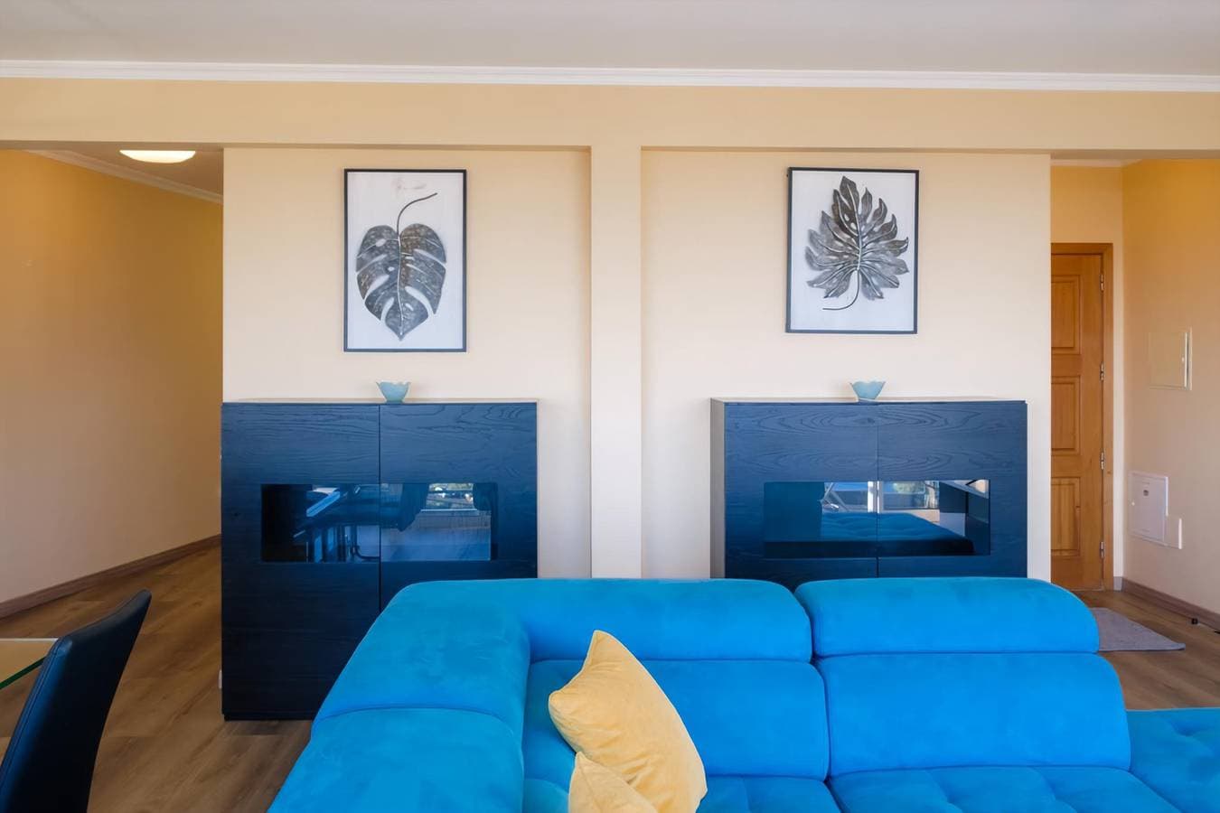 Foto 8 von 31: Ferienhaus für 6 Personen