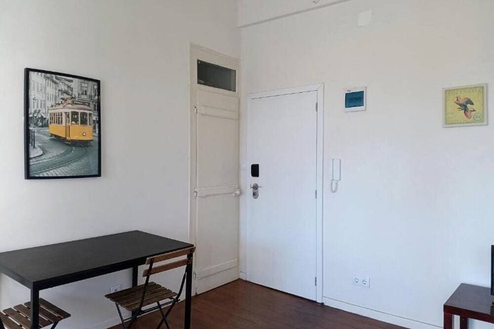 Foto 11 von 30: Apartment 33 – Amoreiras Apartments mit WLAN