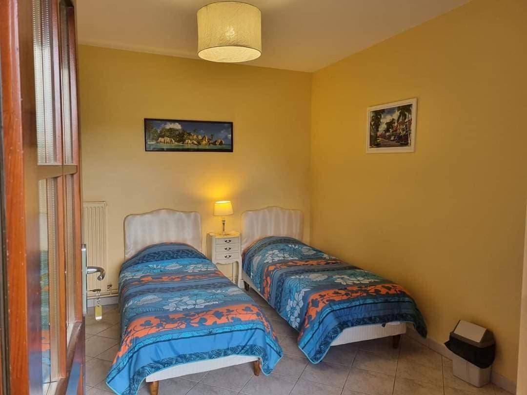 Foto 4 von 18: Standard Twin Room