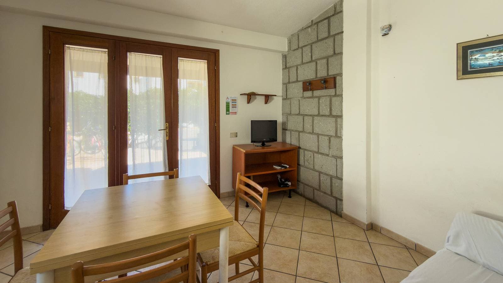 Foto 11 von 12: Wave Apartment - The heart of San Teodoro