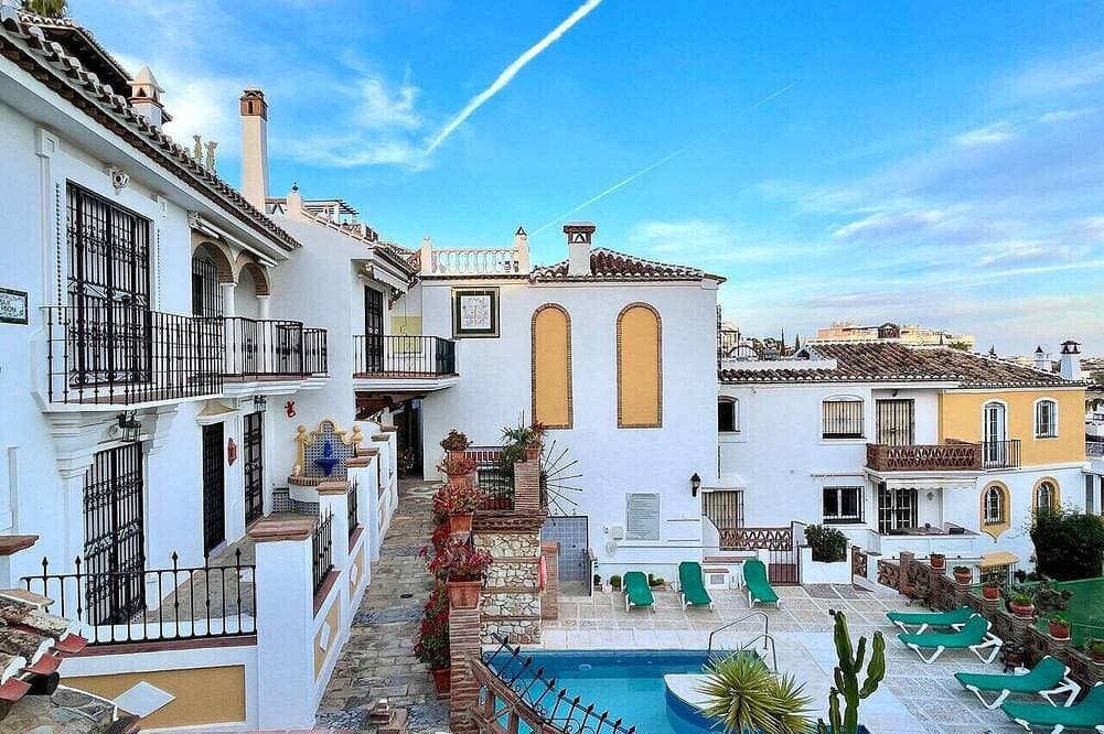 Foto 11 von 27: Semidetached Duplex home at Puebla Aida, Mijas