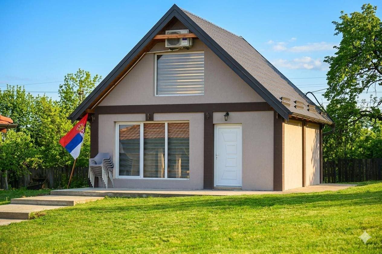 Foto 4 von 17: Two-Bedroom House