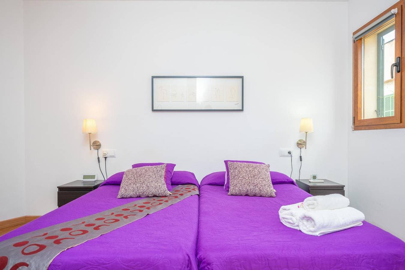 Foto 10 von 14: Residencial Suites Valldemossa - Chopin
