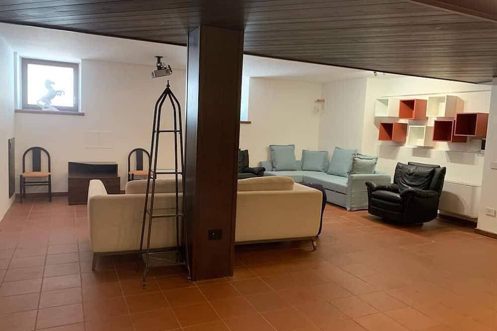 Foto 3 von 7: Apartment - offener Raum