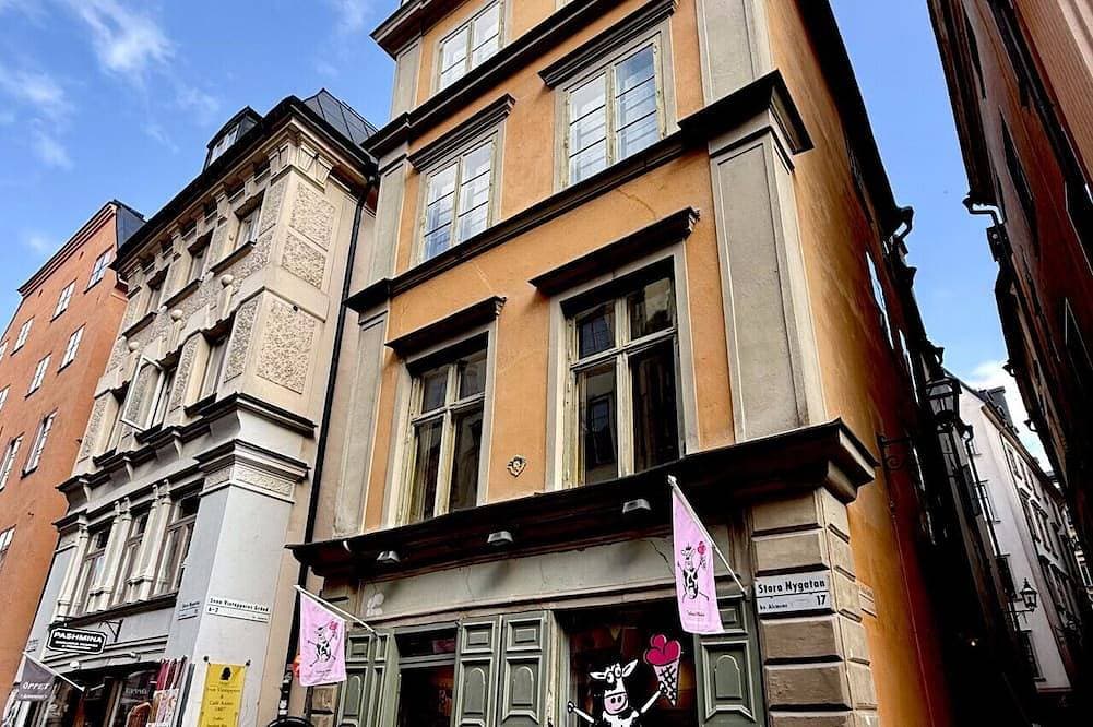 Foto 7 von 11: Charming Apartment in Old Town