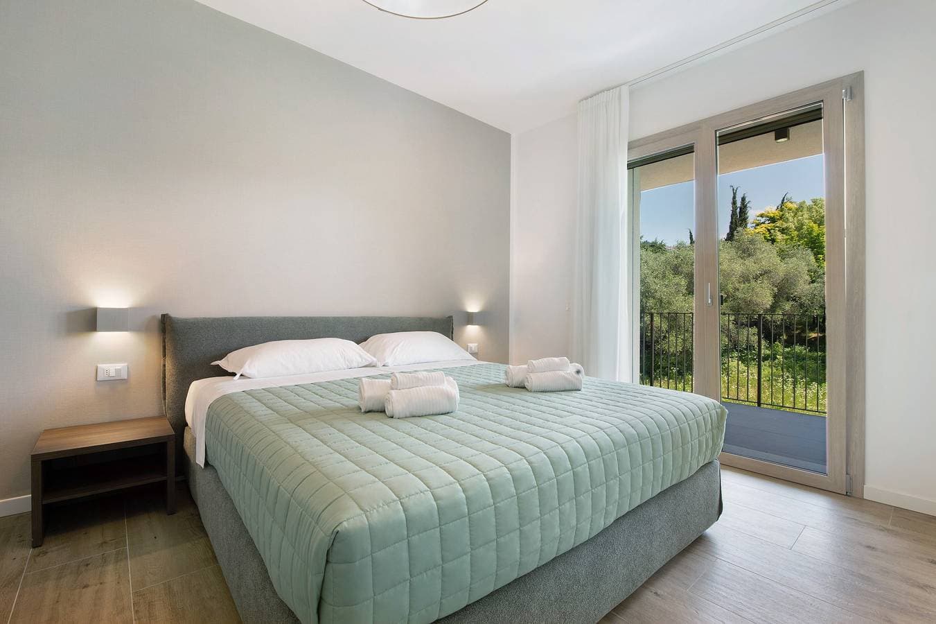 Residence Eleonora 1