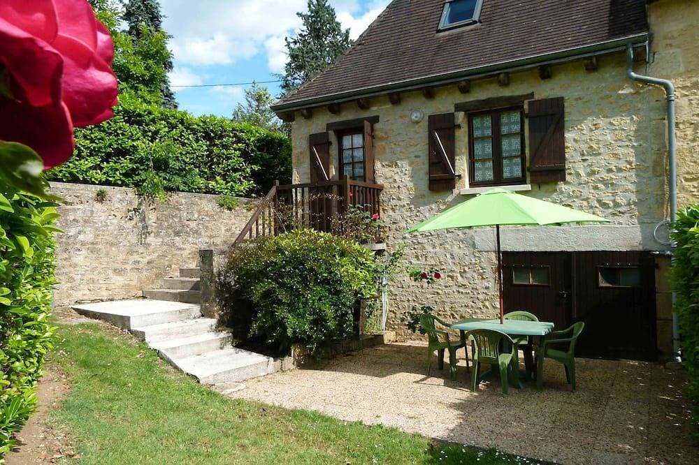 Maison Lascaux 1