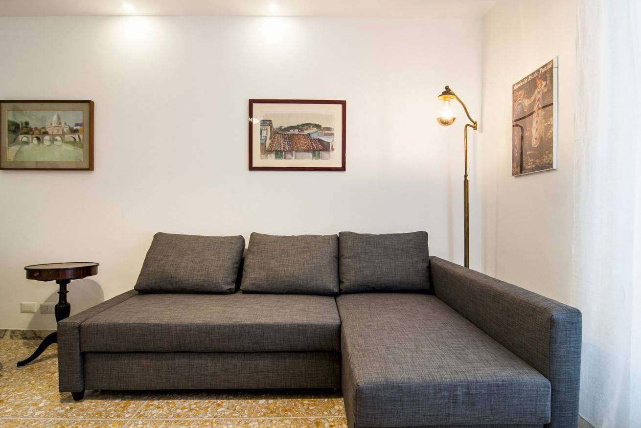Foto 9 von 66: Ferienwohnung für 2 Personen