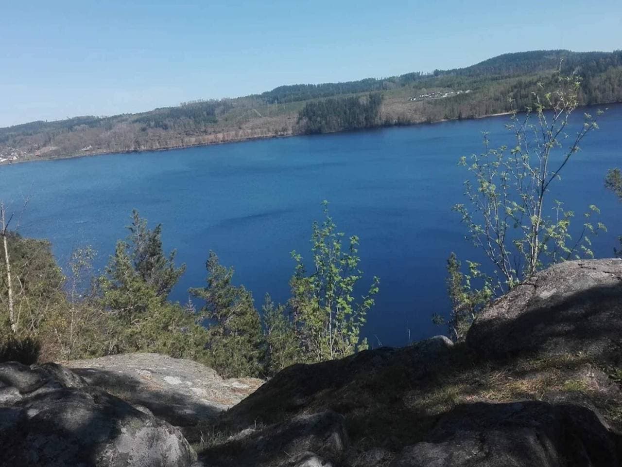 Foto 9 von 41: 5 Personen Ferienhaus in Tenhult/Jönköping