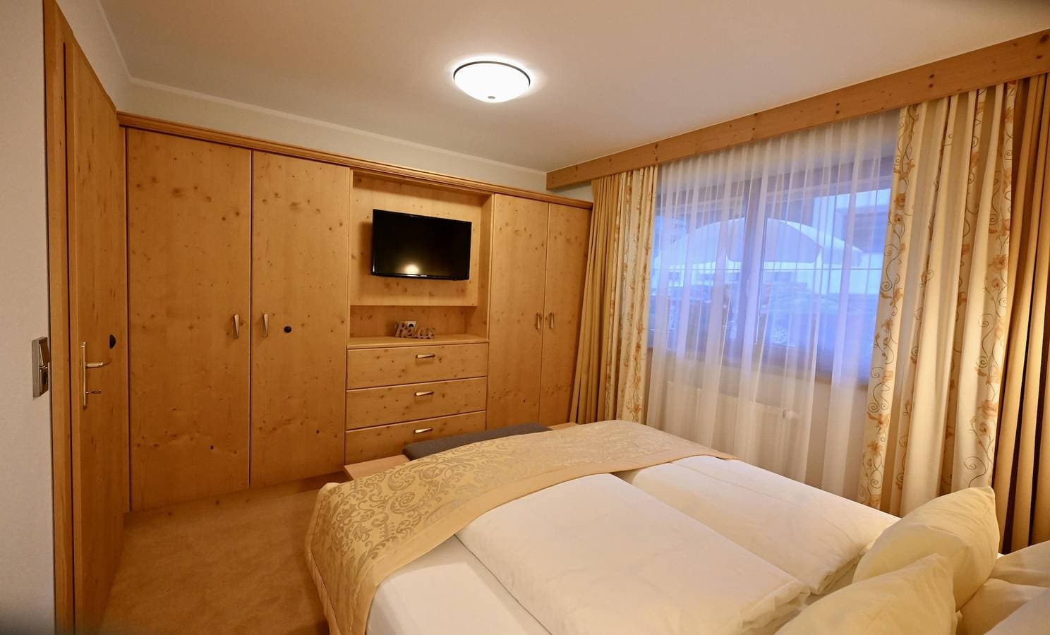 Foto 6 von 72: Appartement  "Herzbluat" 102