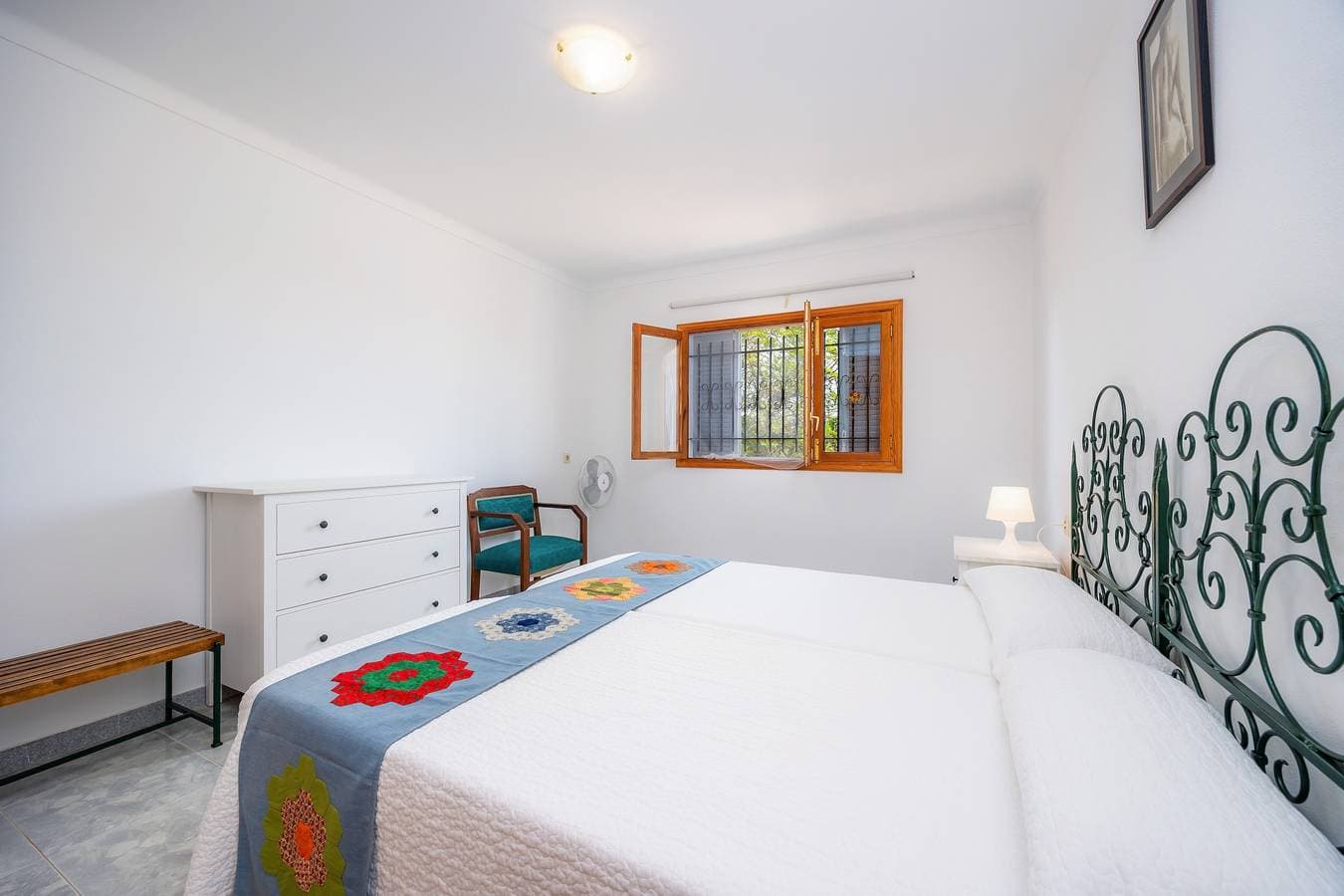 Foto 11 von 30: Finca 'Sa Torre Nova Ref 50' mit privatem Pool, Wi-Fi und Klimaanlage