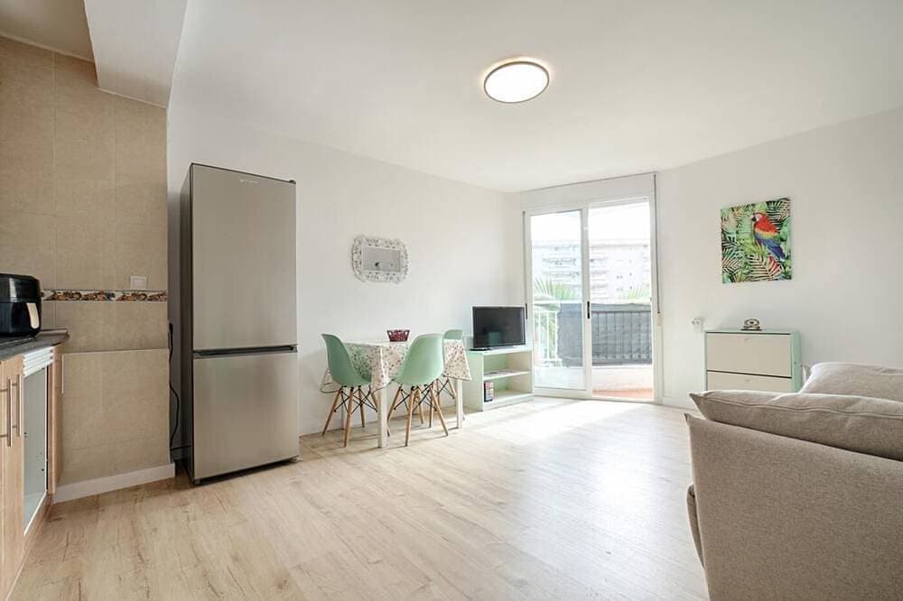 Apartamento en Playa de La Pineda 1