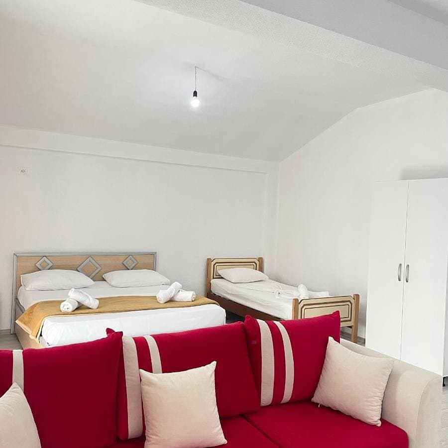 Foto 4 von 21: One-Bedroom Apartment