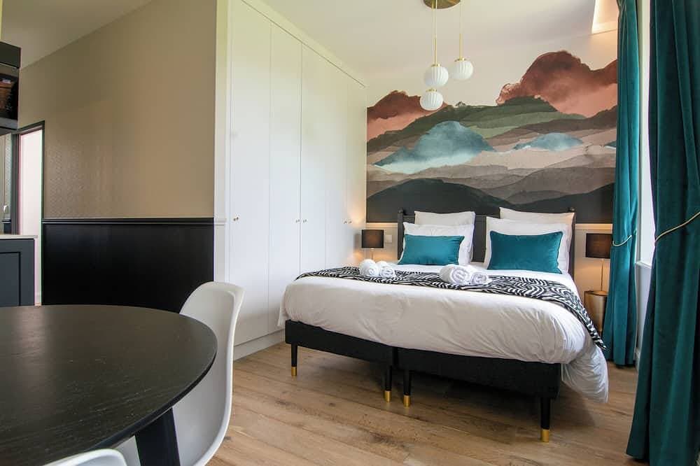 Foto 5 von 20: Amélia Apartment 3★ – 4 Pers – Nähe Étretat – Parkplatz – High-Speed-WLAN