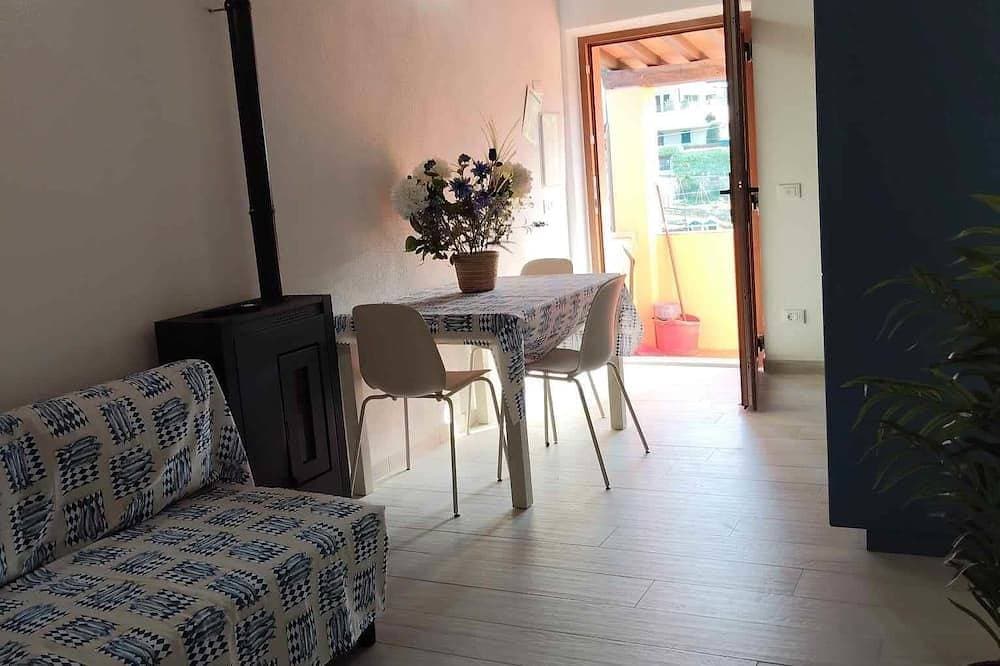 Foto 8 von 18: Casa Peppo - Zwei Schlafzimmer Wohnung, Schläft 6