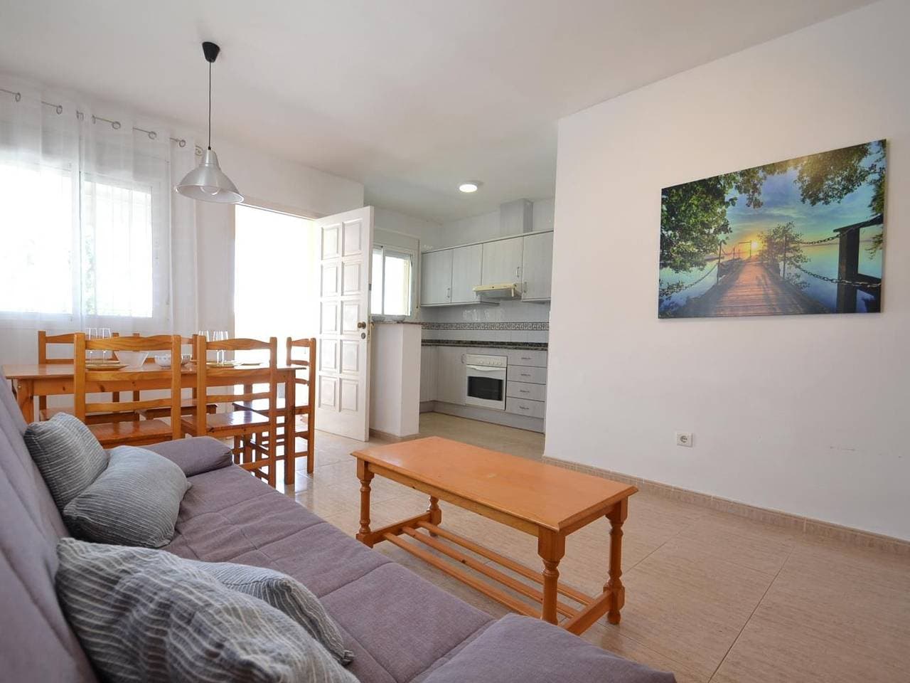 Foto 9 von 22: Casa Sal de mar mit Privatpool