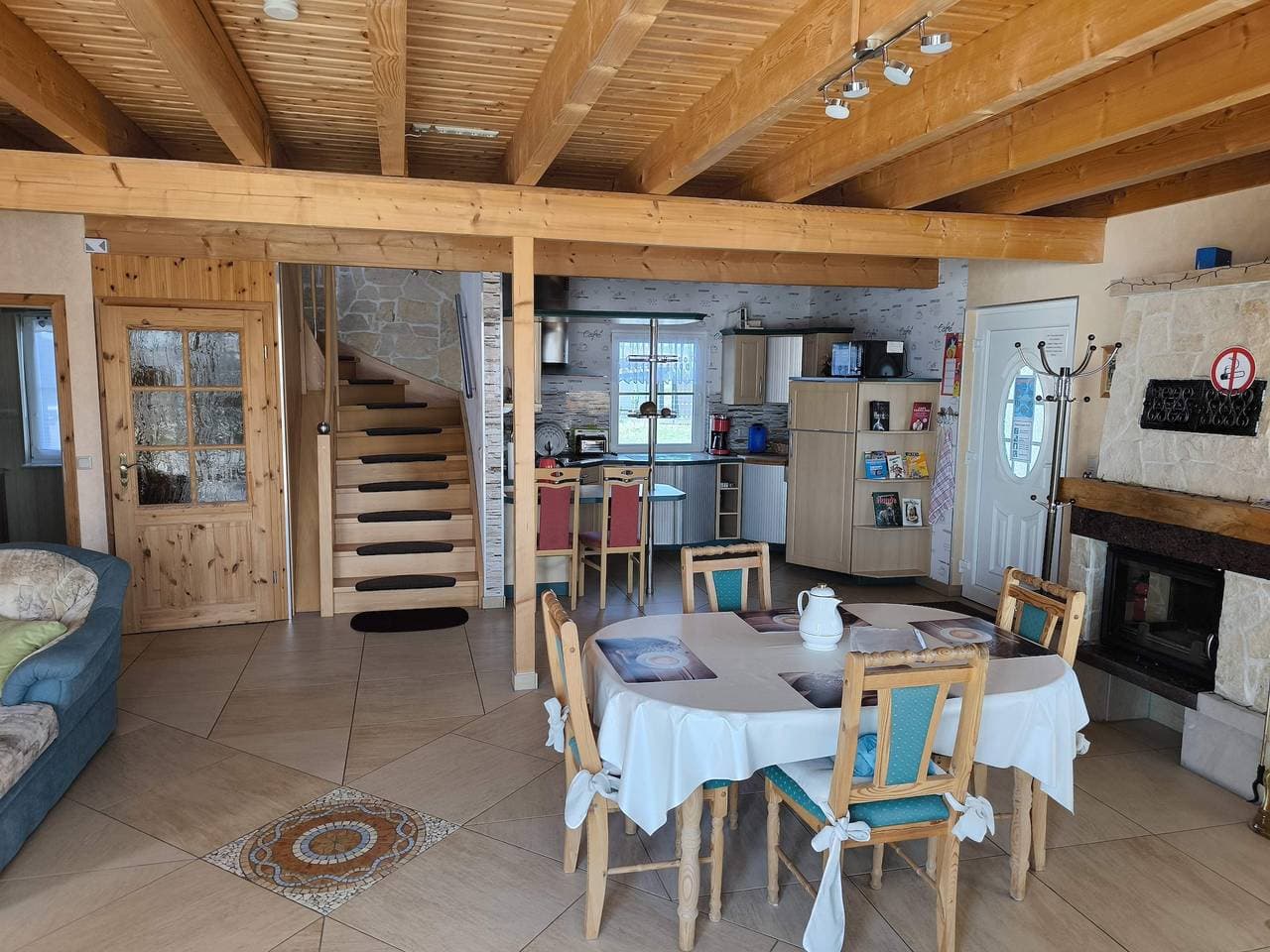 Foto 6 von 25: Ferienhaus Concordiasee