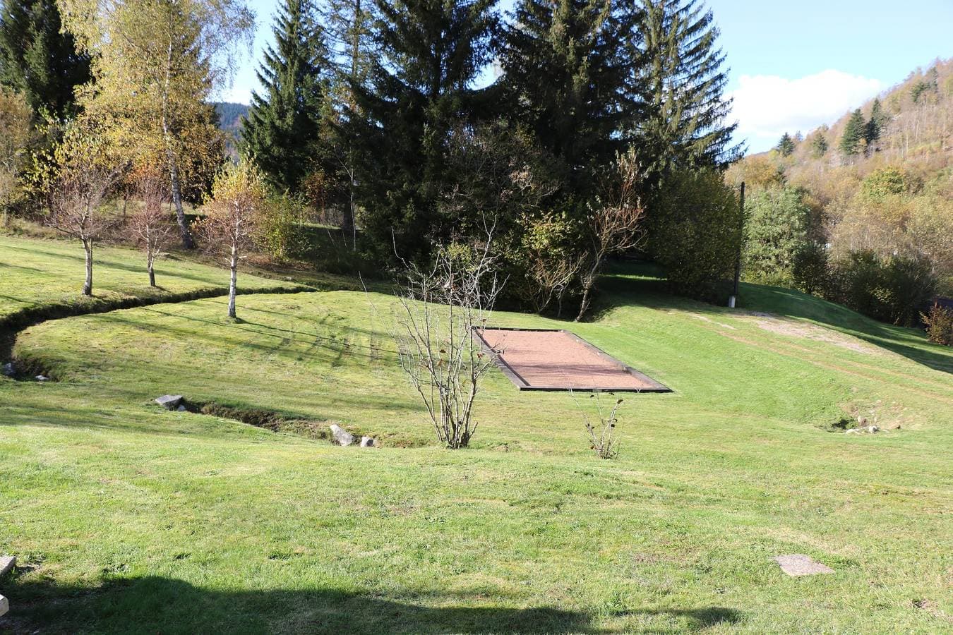 Foto 4 von 24: Chalet für 13 Personen mit Balkon