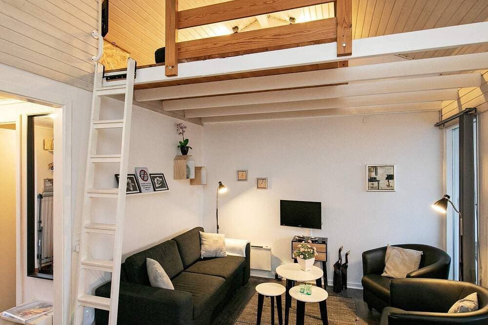 Foto 7 von 30: 4 Personen Ferienhaus in Ærøskøbing