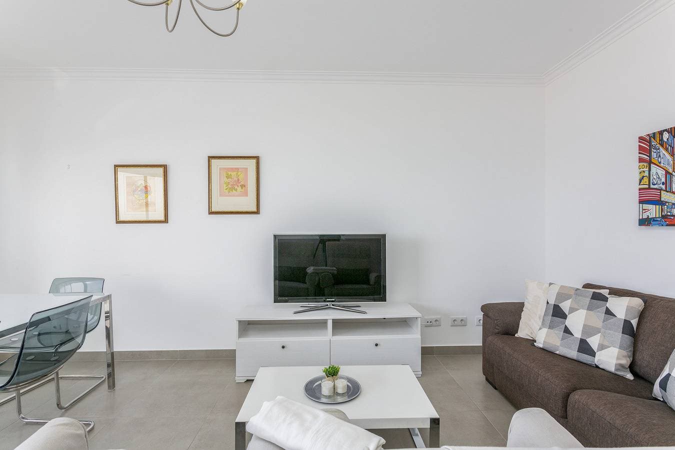 Foto 11 von 27: Miral 3 - Sea front by Hd Properties