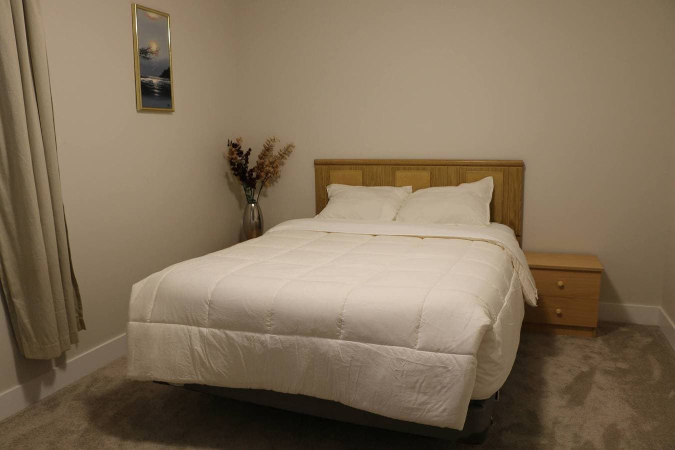 Foto 3 von 22: Schöne Gästesuite in Calgary