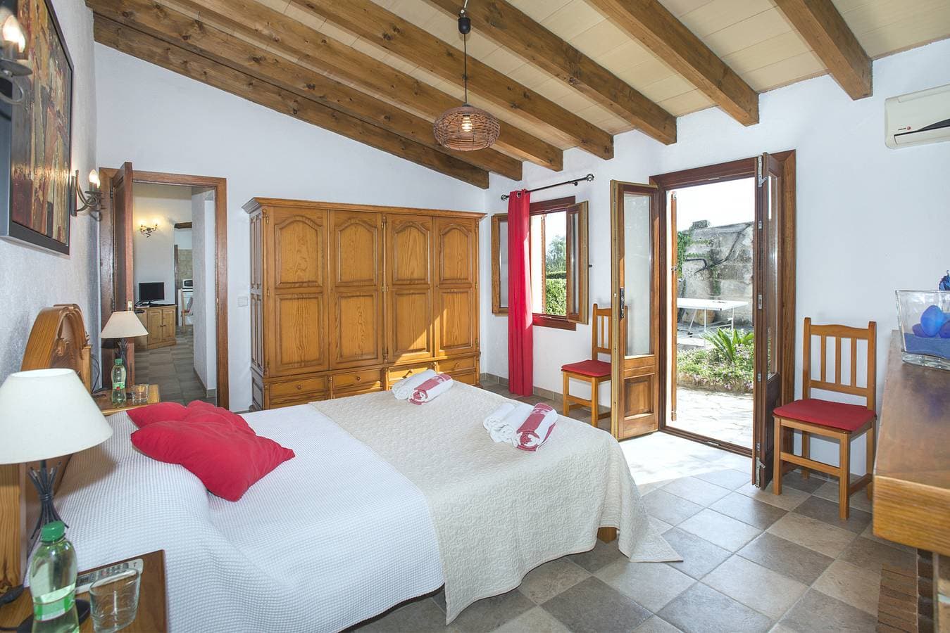 Foto 8 von 28: Finca Tarongers - Bleiben Sie Für Paare