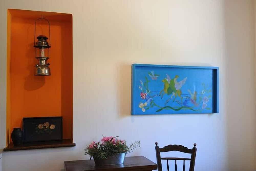 Foto 9 von 21: Agapi, Eine schöne kleine Wohnung mit großer Veranda, ideal für ein Paar
