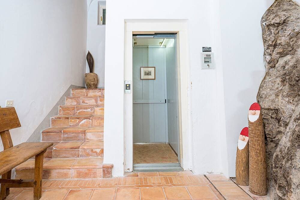 Foto 13 von 15: Ferienwohnung/App. für 2 Gäste mit 45m² in Cetara