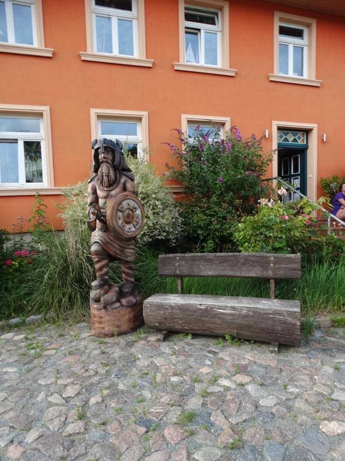 Foto 5 von 19: Apartment Klabautermann mit 3 Schlafzimmern