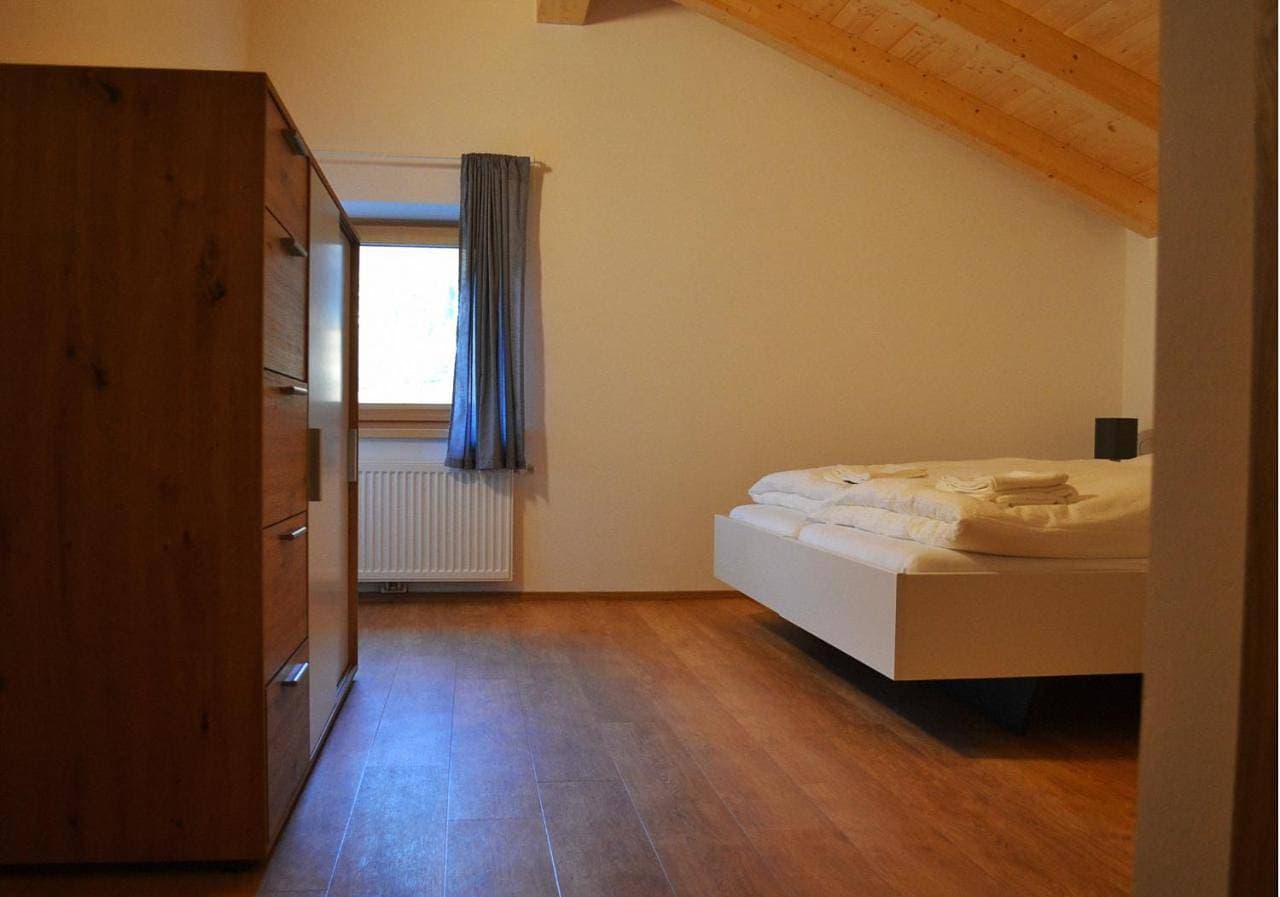 Foto 4 von 14: Double or Twin Room with Bathroom